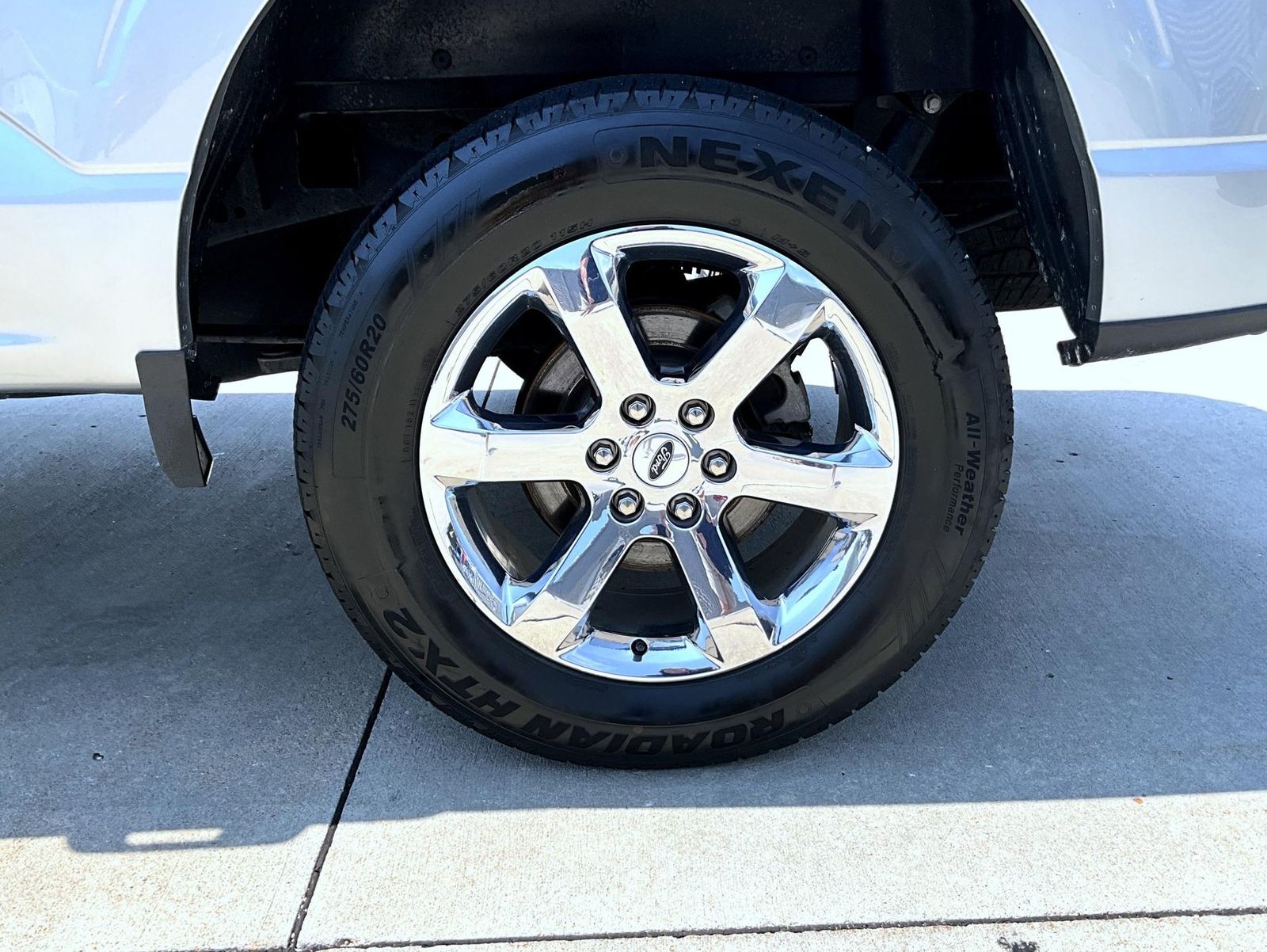 2022 Ford F-150 Lariat photo 22