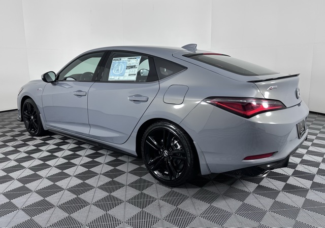 2026 Acura Integra A-Spec photo 3