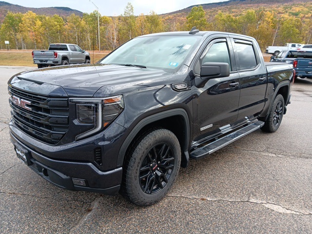2023 Gmc Sierra 1500 Elevation photo 2