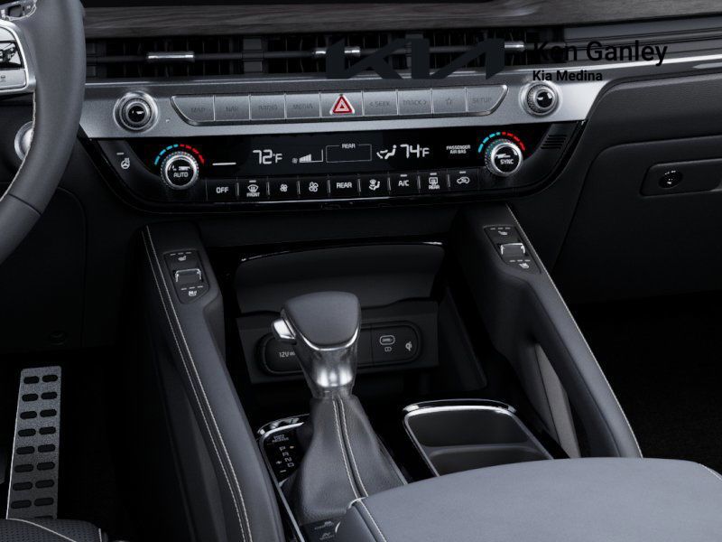 2025 Kia Telluride SX Prestige X-Line photo 14