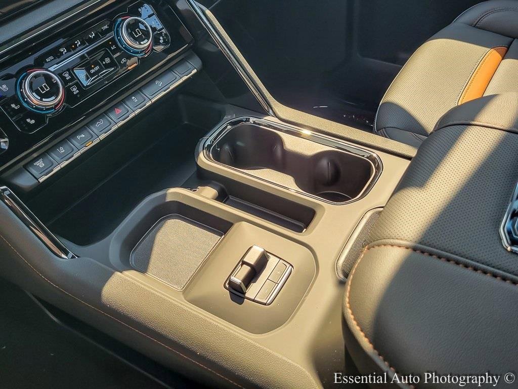 2026 GMC SIERRA HD - Image 16