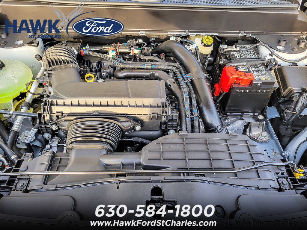 2026 FORD MAVERICK - Image 16