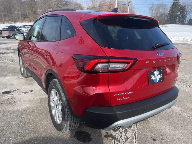 2025 Ford Escape Active photo 5