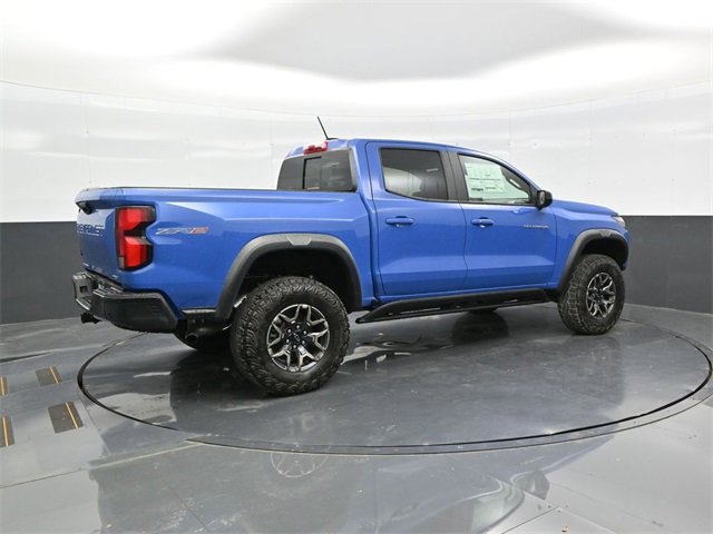2026 Chevrolet Colorado ZR2 photo 6