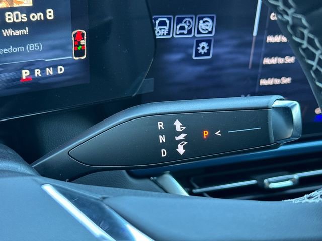 2026 Chevrolet Equinox EV 1LT photo 21