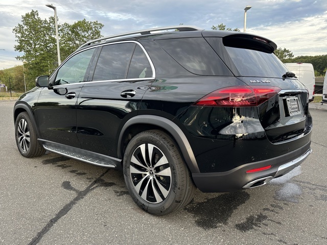 2026 Mercedes Benz GLE 350 4MATIC photo 5