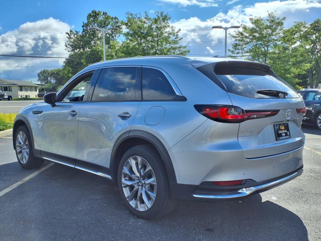 2024 Mazda CX-90 3.3 Turbo Premium Plus photo 9