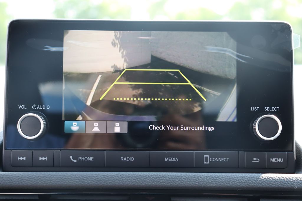 2026 Honda Civic LX photo 27