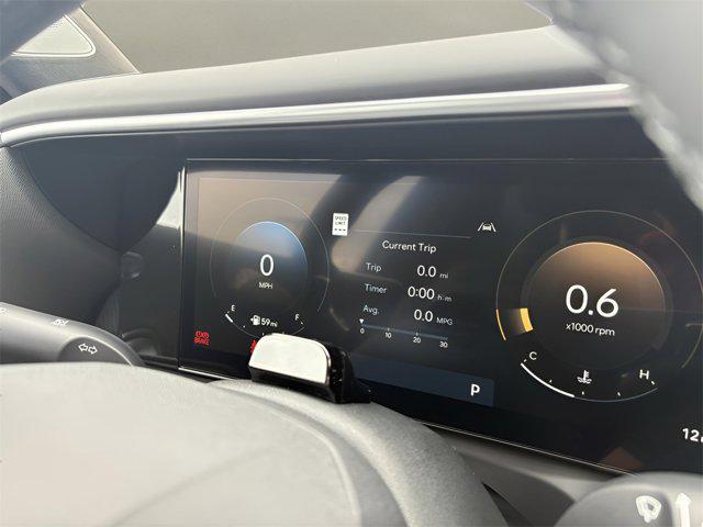 2026 Hyundai Palisade Calligraphy photo 13