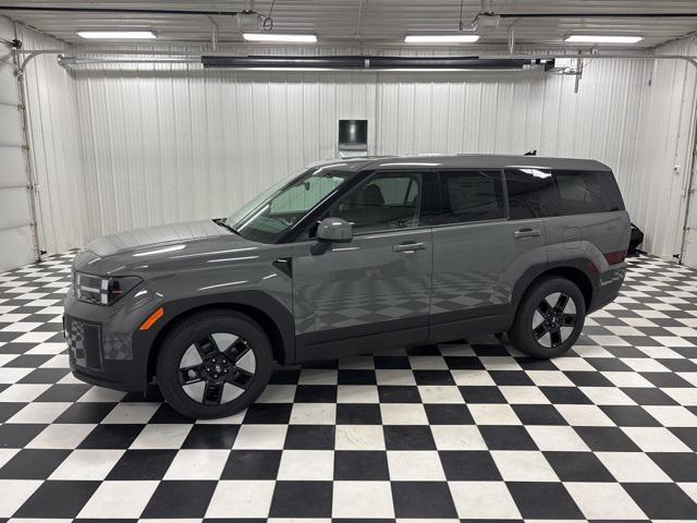 2026 Hyundai Santa Fe SE's photo