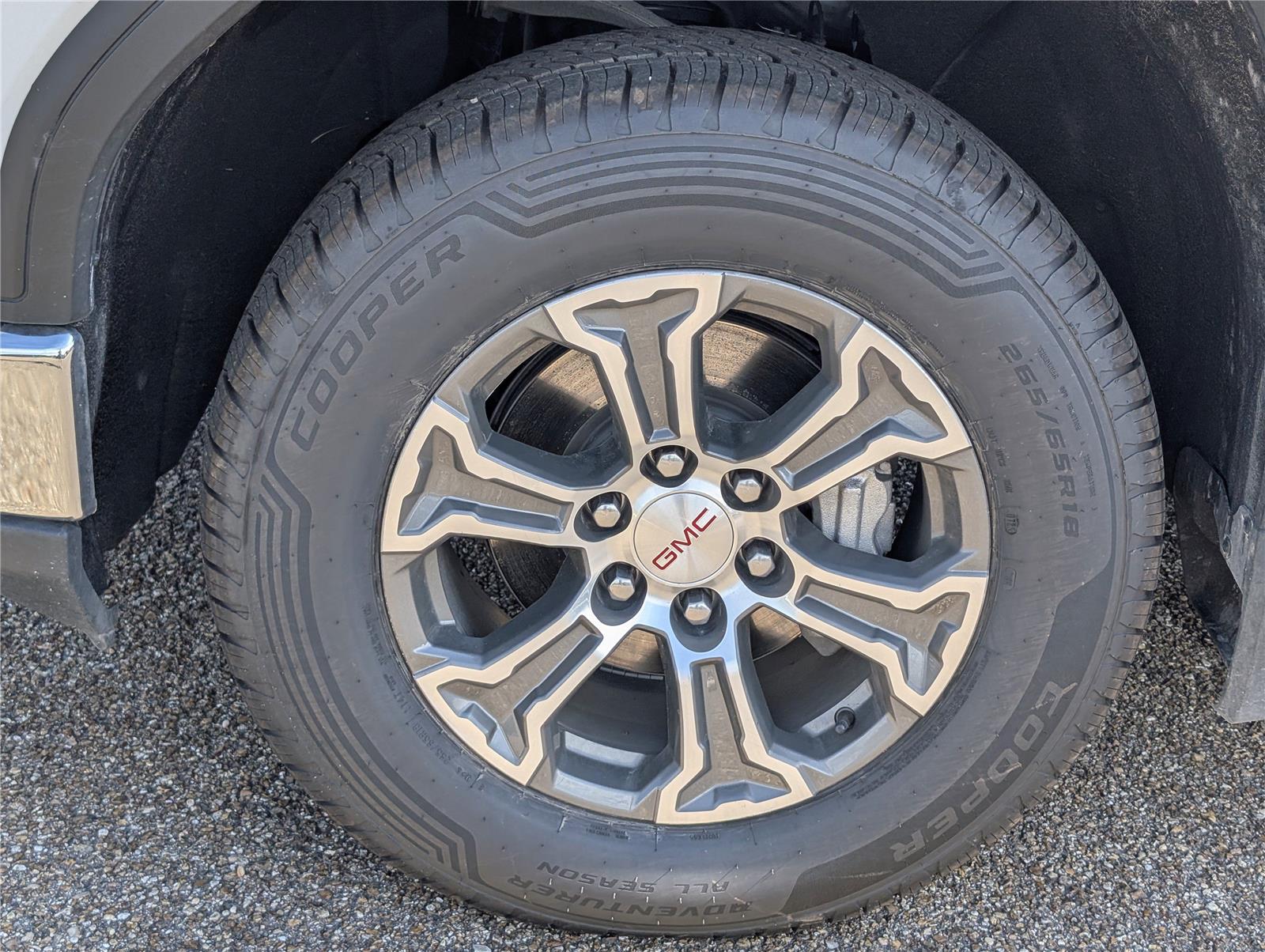 2024 Gmc Sierra 1500 SLT photo 10