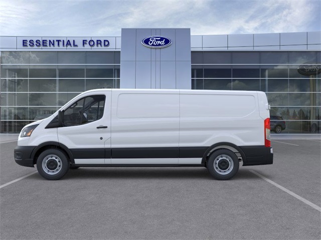2025 Ford Transit photo 3