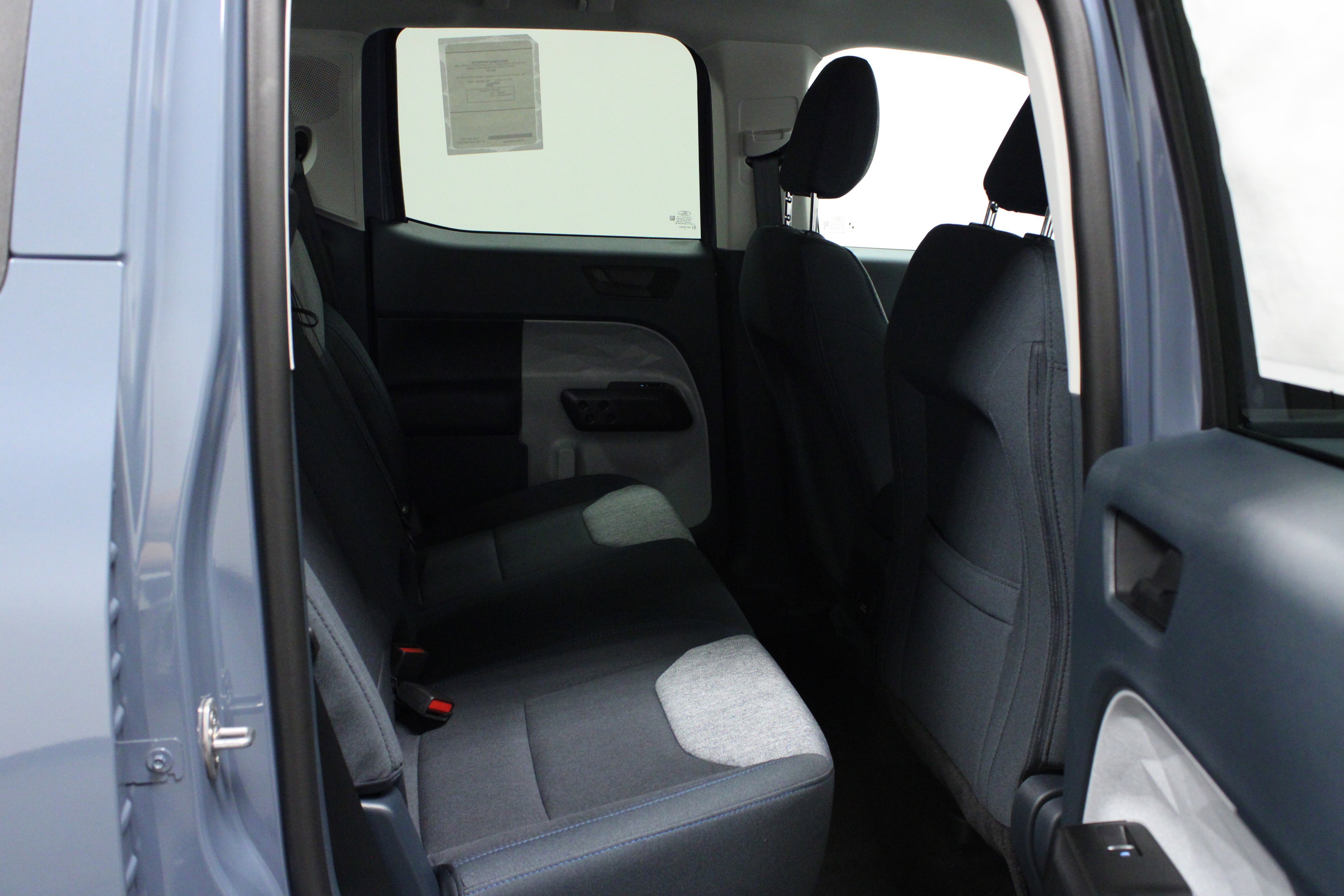 2025 Ford Maverick XLT photo 11