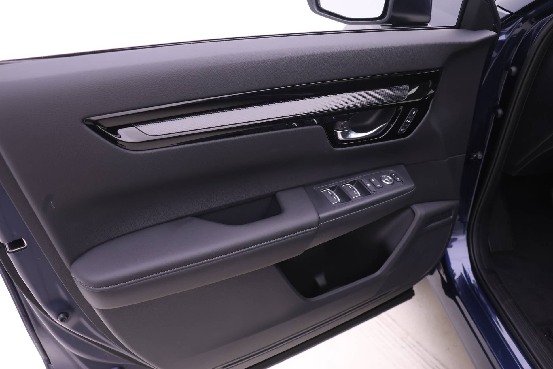 2026 Honda CR-V EX-L photo 5