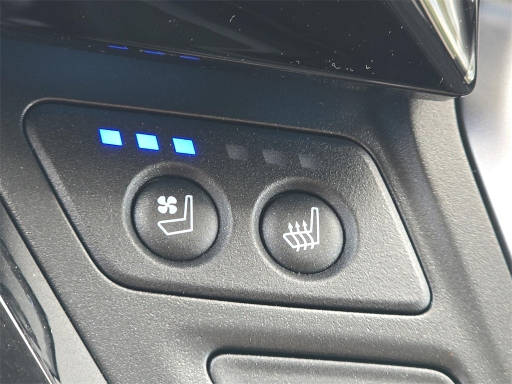 2026 Honda Odyssey Elite photo 6