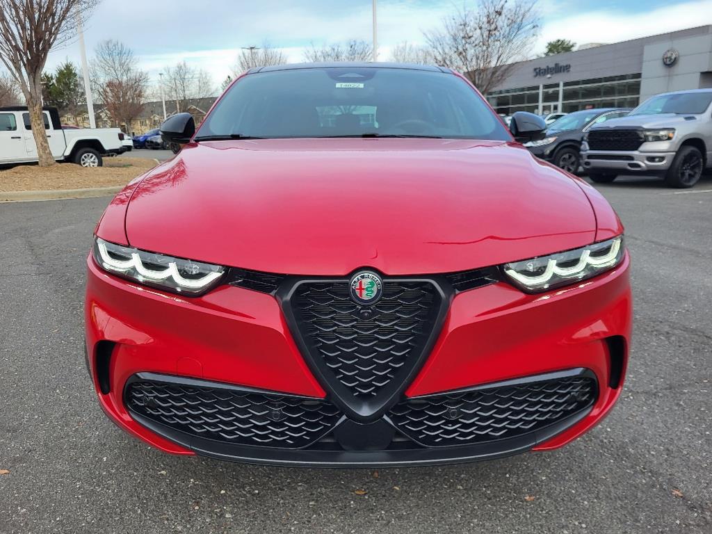 2024 Alfa Romeo Tonale Veloce photo 2