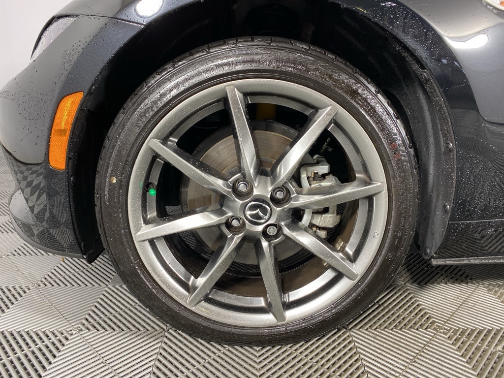 2023 Mazda MX-5 Miata Miata Grand Touring photo 6