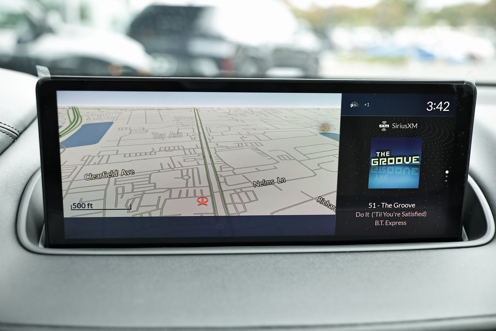 2023 Acura MDX Technology photo 38