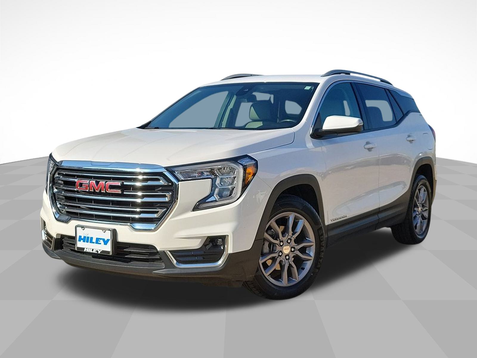 2022 Gmc Terrain SLT photo 32