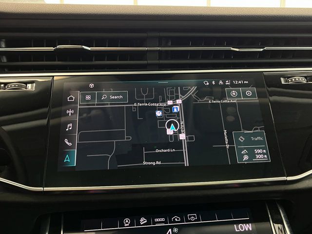 2022 Audi Q7 55 Premium photo 22