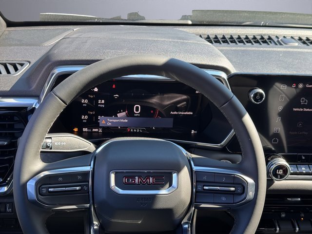 2026 Gmc Canyon Elevation photo 16