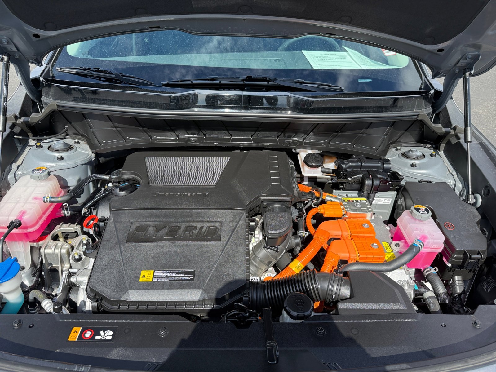 2023 Kia Niro EX Touring photo 20