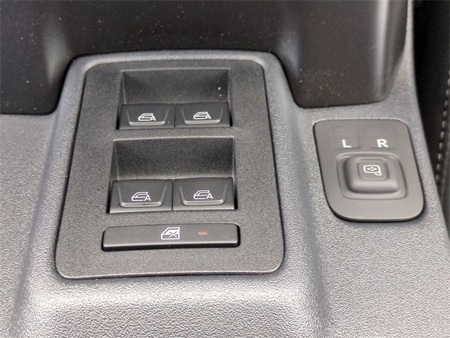 2025 Ford Bronco Outer Banks photo 22