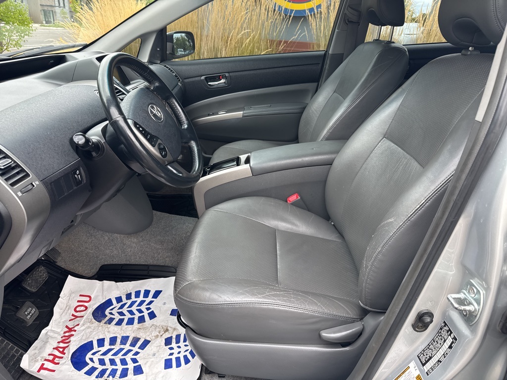 Used 2006 Toyota Prius Base with VIN JTDKB20U467063457 for sale in Durango, CO