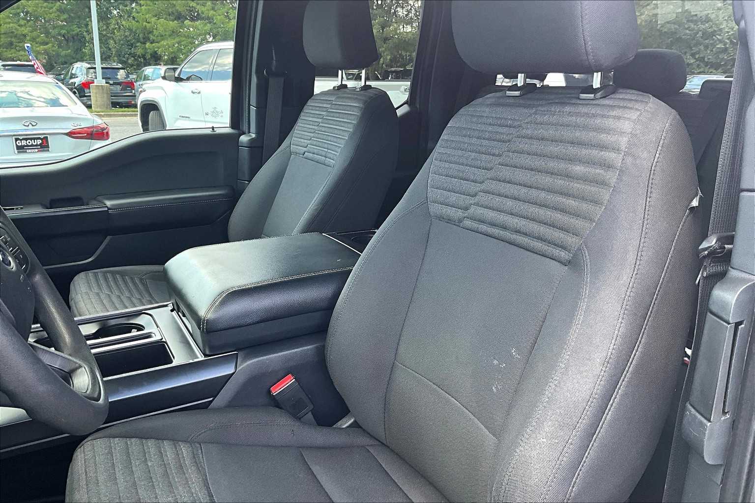 2022 Ford F-150 XL photo 7