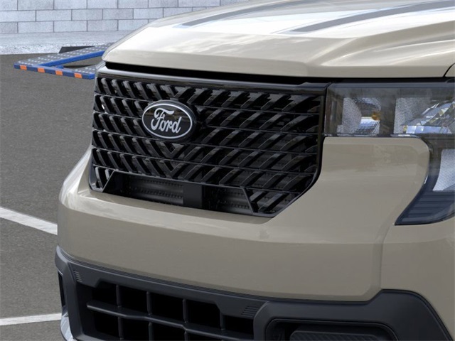 2025 Ford Maverick XLT photo 10