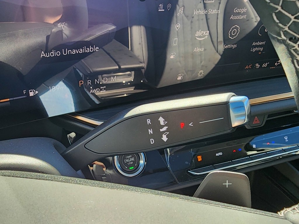 2025 Buick Envision Avenir photo 21