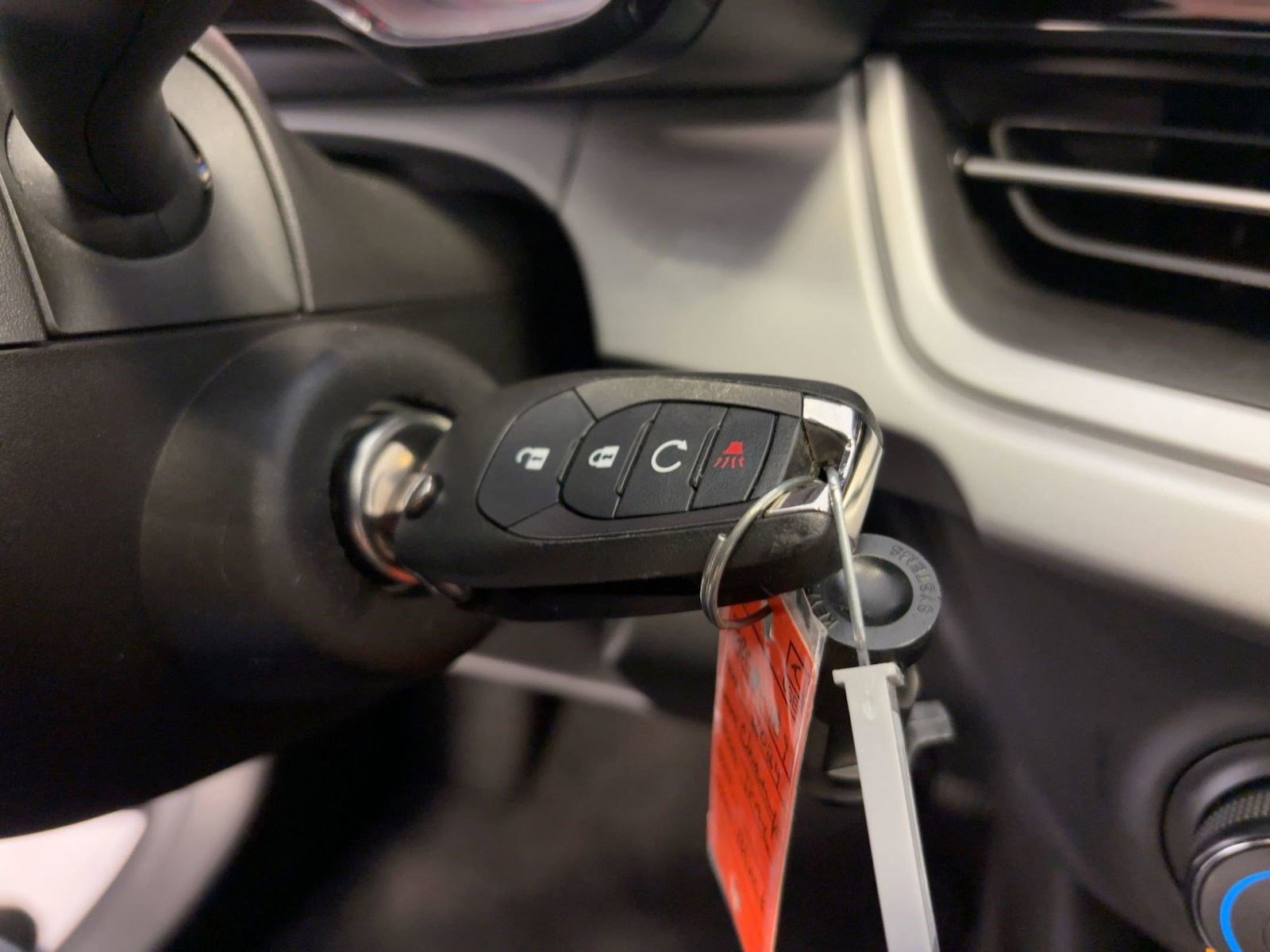 2024 Chevrolet Trax photo 26