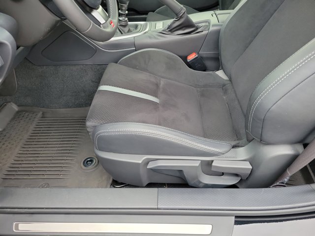 2023 Toyota GR86 Premium photo 9