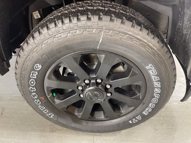 2026 Ram 2500 Big Horn photo 10