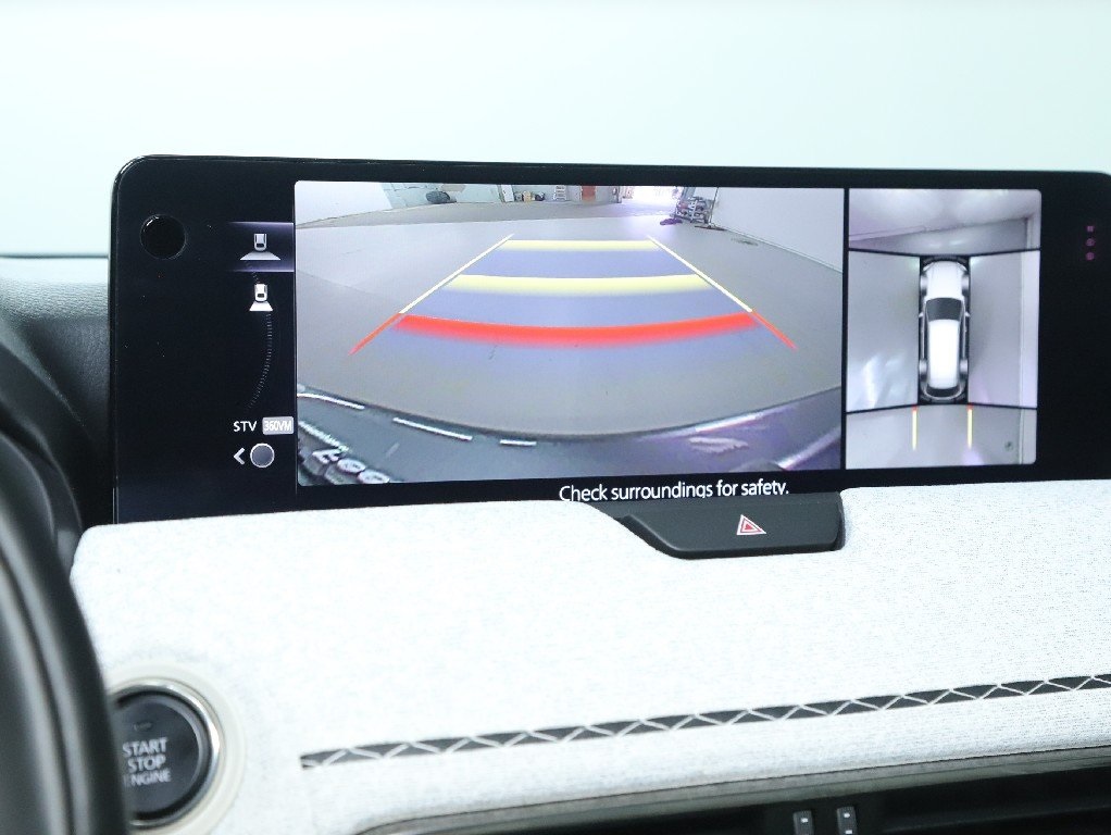 2025 Mazda CX-90 3.3 Turbo Premium Plus photo 25