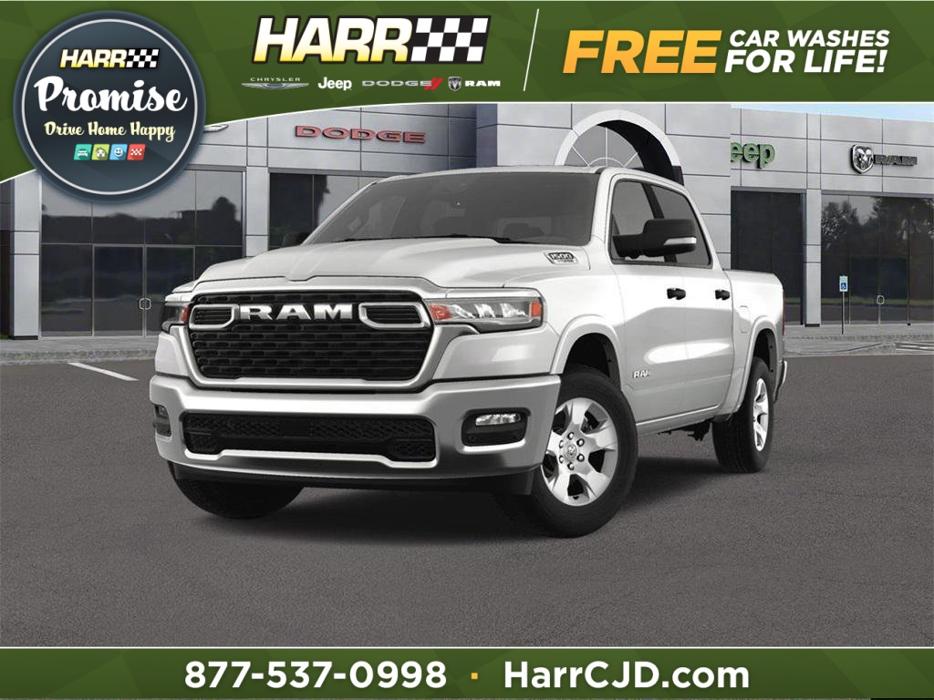 2025 RAM Ram 1500 Pickup Big Horn/Lone Star's photo