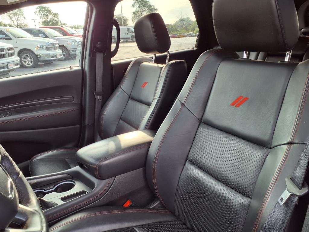 2024 Dodge Durango GT Plus photo 9