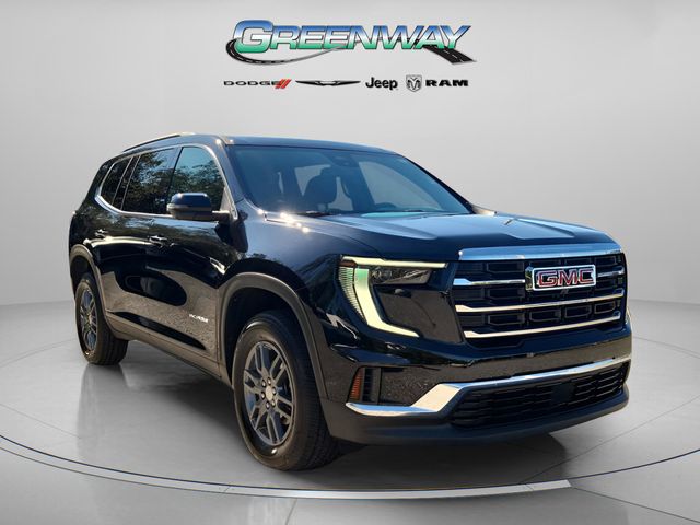 2025 GMC Acadia Elevation's photo