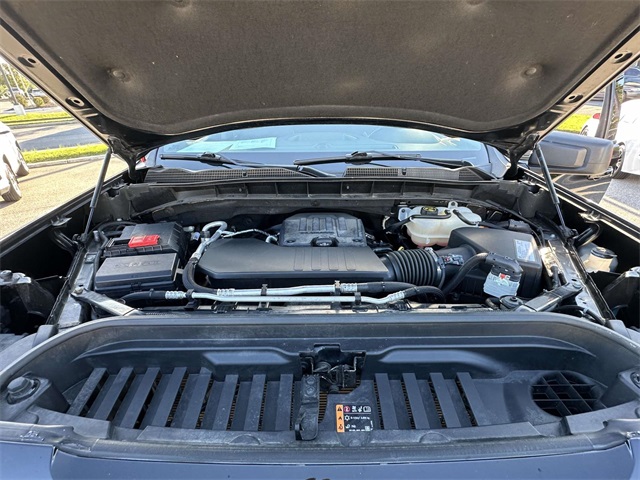 2021 Gmc Sierra 1500 Elevation photo 12