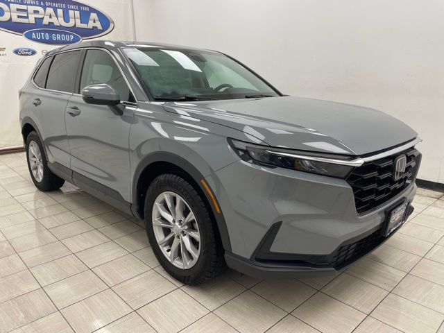 2023 Honda CR-V EX's photo