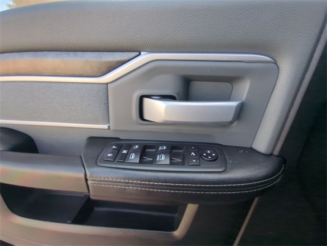 2019 Ram 2500 Big Horn photo 14