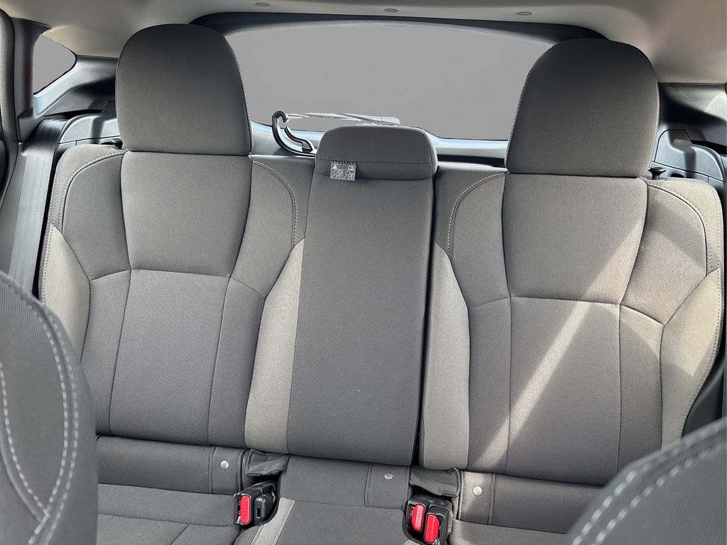 2024 Subaru Impreza Base photo 14