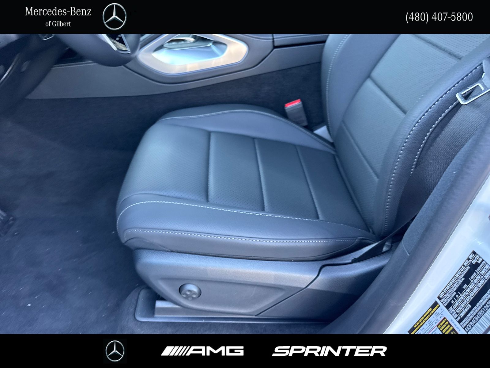 2026 Mercedes Benz GLE 350 photo 12