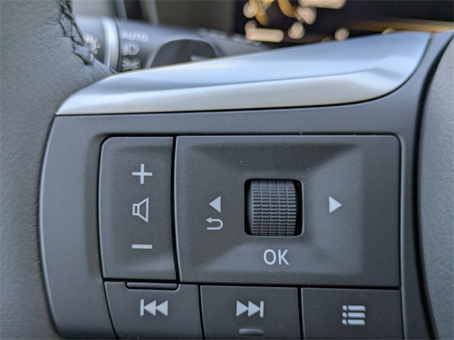 2026 Infiniti QX60 Luxe photo 23