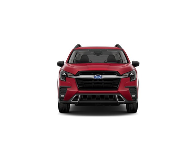2025 Subaru Ascent Touring photo 8