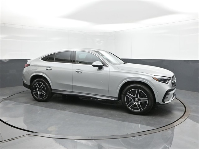 2026 Mercedes Benz GLC 300 4MATIC photo 12