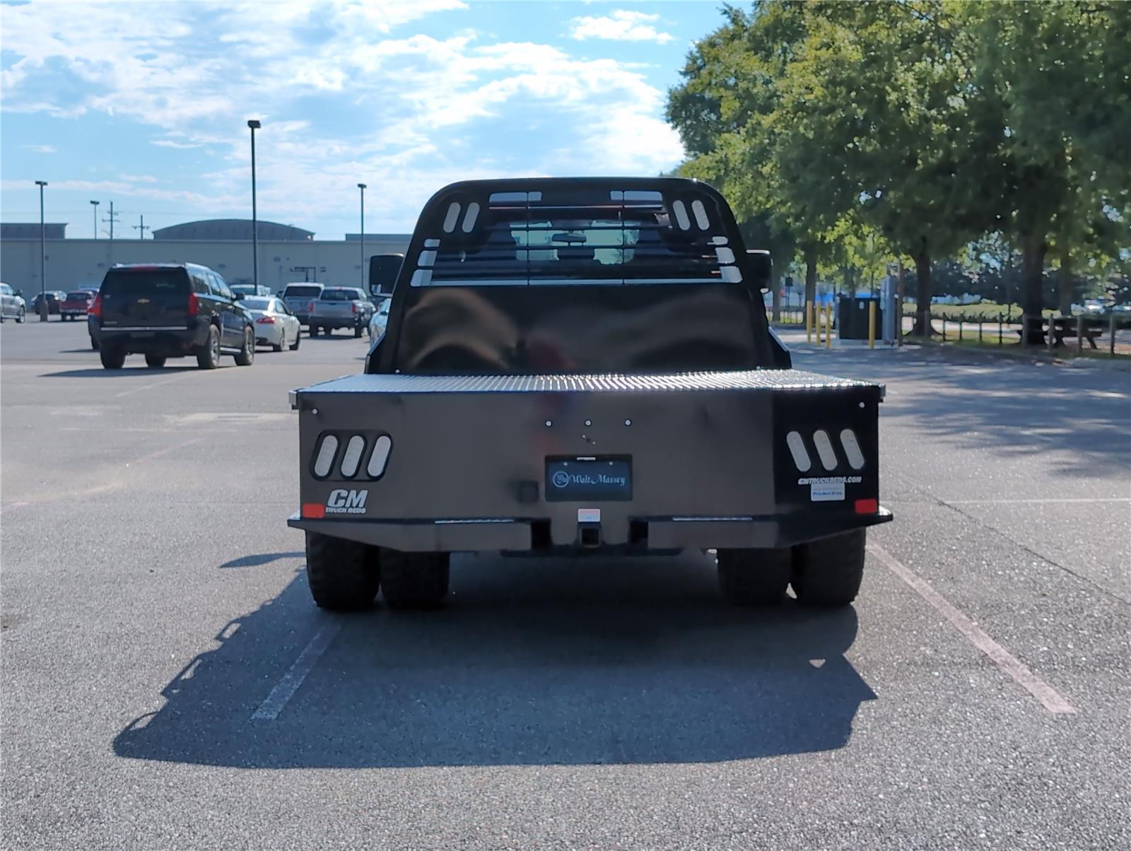 2024 Ram 3500 photo 4