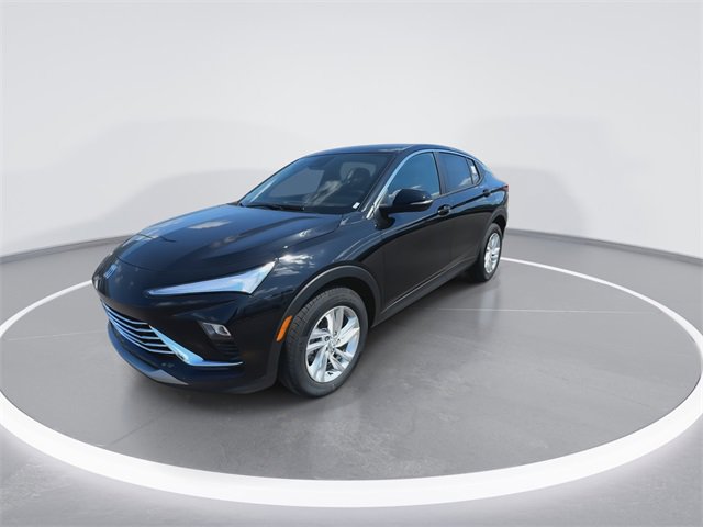 2025 Buick Envista Preferred photo 4