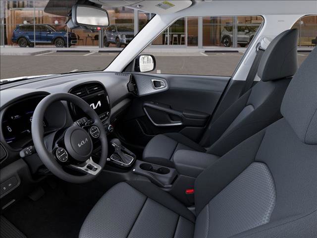 2025 Kia Soul S photo 17