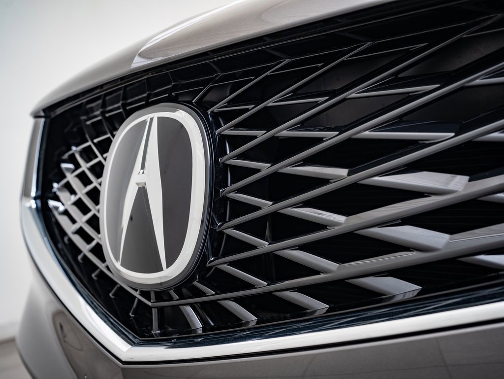 2025 Acura MDX SH-AWD Technology photo 3